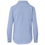 Ladies Long Sleeve Wallstreet Shirt