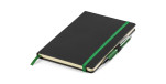 Fourth Estate A5 Hard Cover Notebook