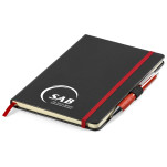 Fourth Estate A5 Hard Cover Notebook