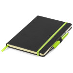 Fourth Estate A5 Hard Cover Notebook