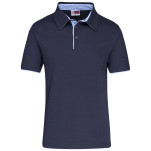 Mens Delta Golf Shirt