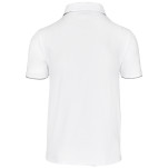 Mens Delta Golf Shirt