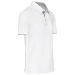 Mens Delta Golf Shirt