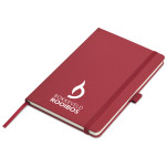 Stanford A5 Hard Cover Notebook