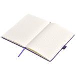 Stanford A5 Hard Cover Notebook