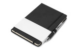 Stanford A5 Hard Cover Notebook