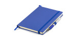 Stanford A5 Hard Cover Notebook