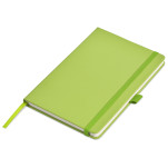 Stanford A5 Hard Cover Notebook