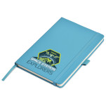 Stanford A5 Hard Cover Notebook