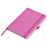 Stanford A5 Hard Cover Notebook