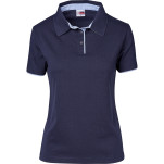 Ladies Delta Golf Shirt