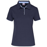 Ladies Delta Golf Shirt