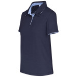 Ladies Delta Golf Shirt