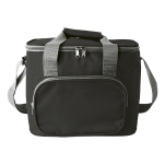 Cooler Bag With Front Pocket