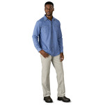 Mens Long Sleeve Eastwood Shirt