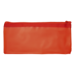 Pvc Pencil Case