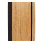 Bamboo Notebook