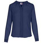 Ladies Long Sleeve Zenobia Blouse