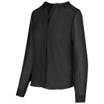 Ladies Long Sleeve Zenobia Blouse