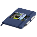 Prominence A5 Hard Cover Notebook