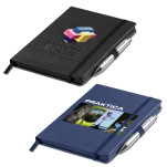 Prominence A5 Hard Cover Notebook