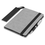 Colourblock A5 Soft Cover Notebook