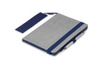 Colourblock A5 Soft Cover Notebook