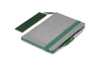 Colourblock A5 Soft Cover Notebook