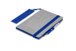 Colourblock A5 Soft Cover Notebook