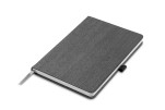 Oakridge A5 Hard Cover Notebook