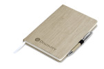 Oakridge A5 Hard Cover Notebook