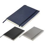 Newport Maxi Soft Cover Notebook