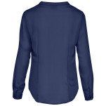 Ladies Long Sleeve Ava Blouse