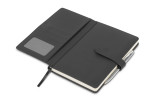 Cypher A5 Hard Cover Notebook