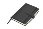 Cypher A5 Hard Cover Notebook