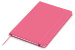 Omega A5 Hard Cover Notebook