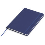 Omega A5 Hard Cover Notebook