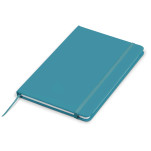 Omega A5 Hard Cover Notebook