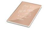 Reflections A5 Soft Cover Notebook