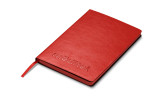 Showcase A5 Soft Cover Notebook