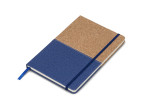 Synergy A5 Hard Cover Notebook