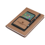 Moda A5 Hard Cover Notebook