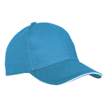 6 Panel Sandwich Peak Cap