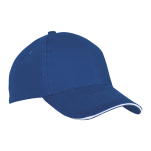 6 Panel Sandwich Peak Cap