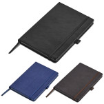 Renaissance A5 Hard Cover Notebook