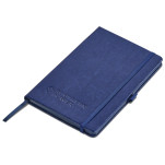 Renaissance A5 Hard Cover Notebook