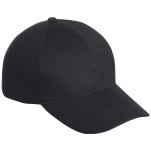 6 Panel Podium Cap