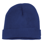 Ice Knitted Beanie