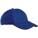 6 Panel Move Cap