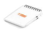 Scribe Mini Notebook & Pen